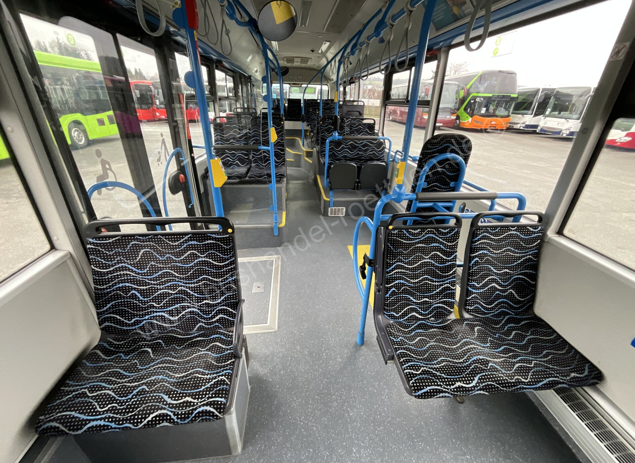 Leasing para MAN A 21 Lions City MAN A 21 Lions City: foto 11 Leasing para MAN A 21 Lions City MAN A 21 Lions City: foto 11