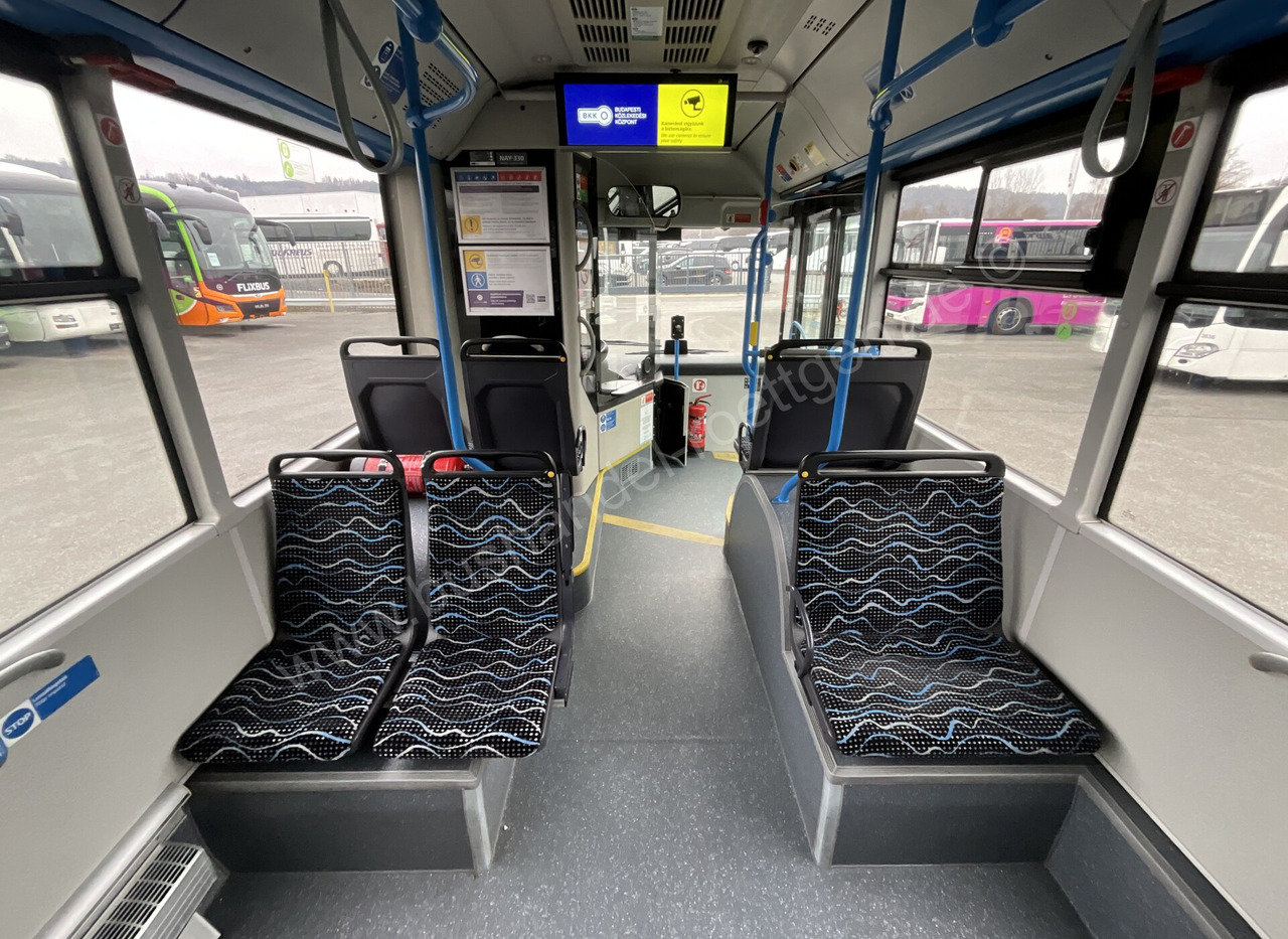 Leasing para MAN A 21 Lions City MAN A 21 Lions City: foto 17 Leasing para MAN A 21 Lions City MAN A 21 Lions City: foto 17