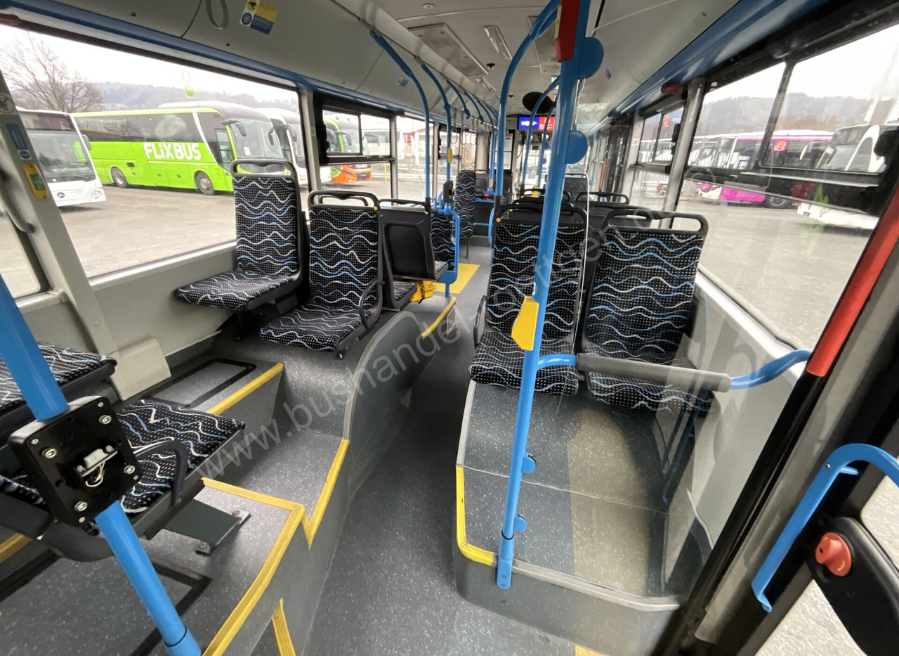 Leasing para MAN A 21 Lions City MAN A 21 Lions City: foto 15 Leasing para MAN A 21 Lions City MAN A 21 Lions City: foto 15