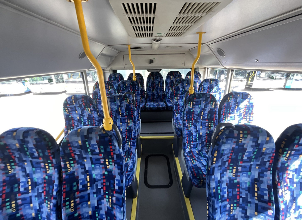 Autobús urbano MAN A 78 Lion´s City: foto 14