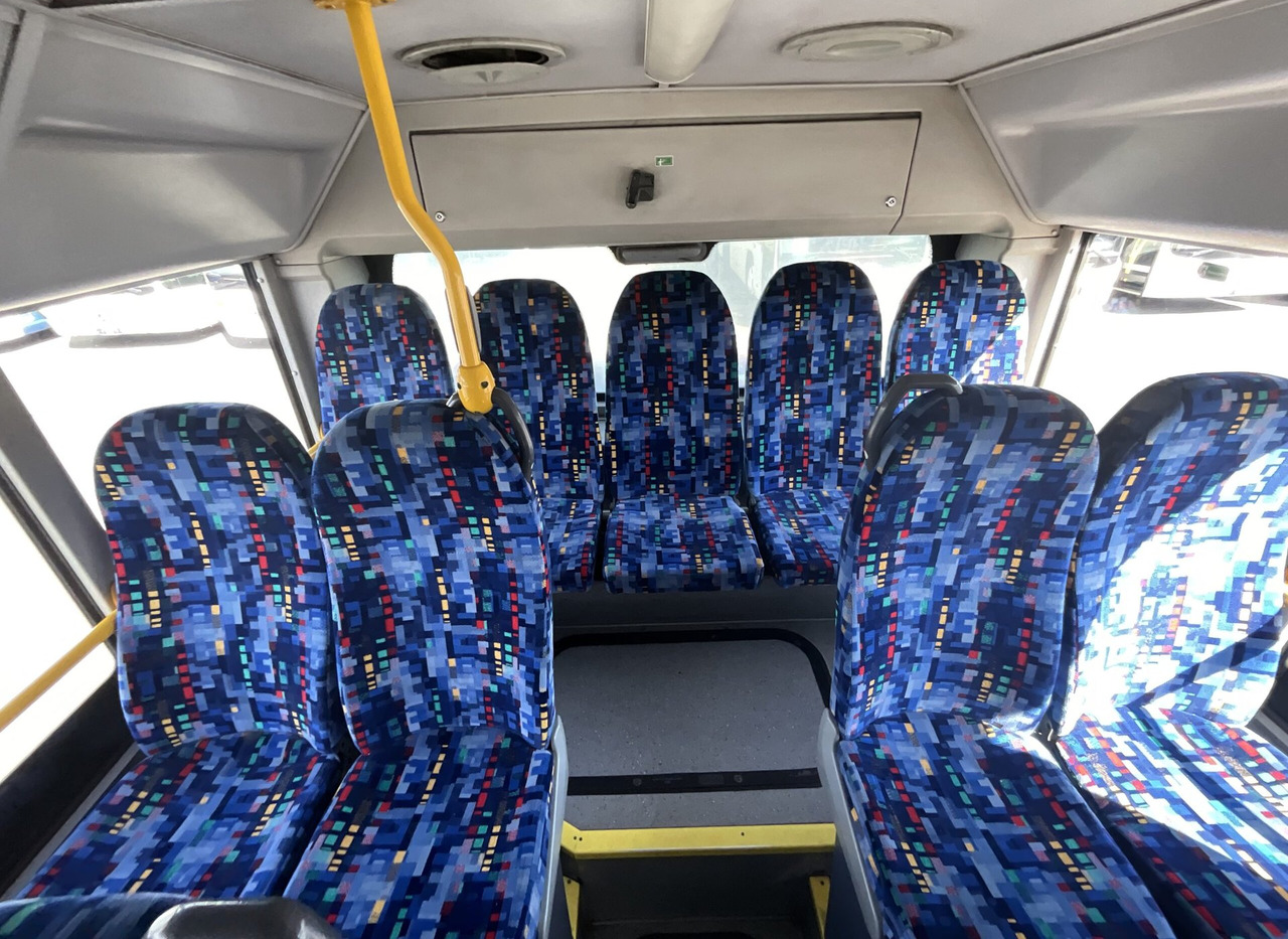 Autobús urbano MAN A 78 Lion´s City: foto 15