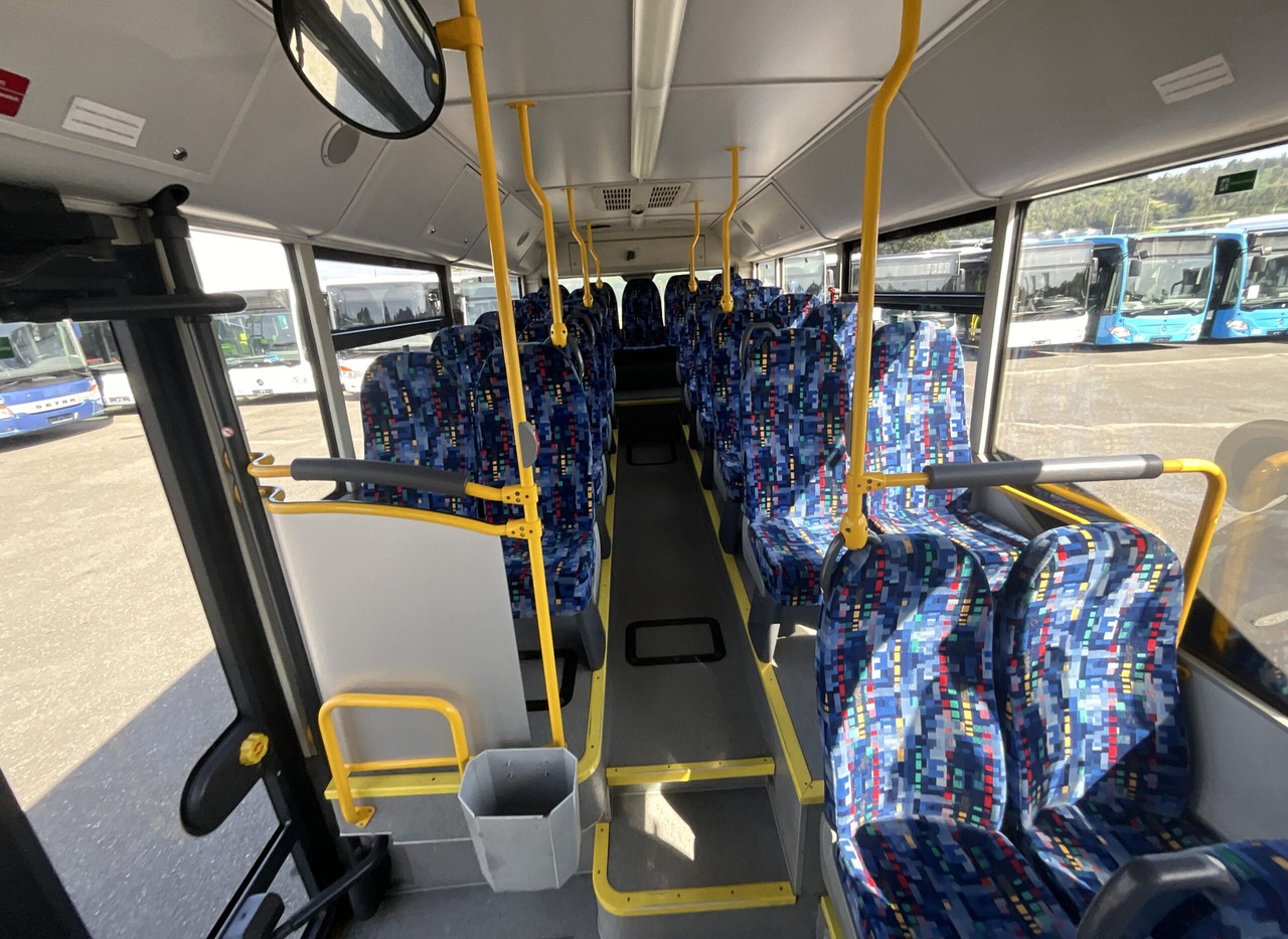 Autobús urbano MAN A 78 Lion´s City: foto 12