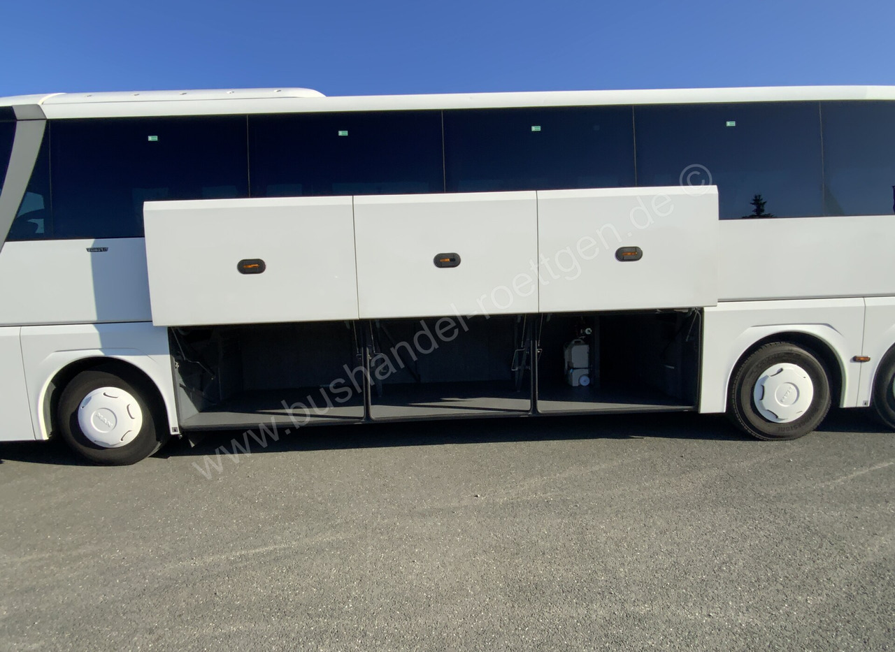 MAN R 08 - Autocar: foto 5 MAN R 08 - Autocar: foto 5