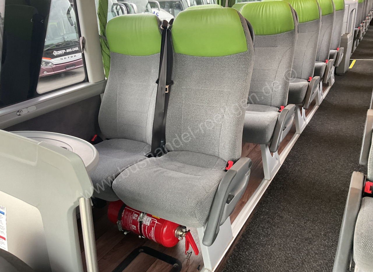 Leasing para MAN R 08 Lion ´s Coach L MAN R 08 Lion ´s Coach L: foto 12