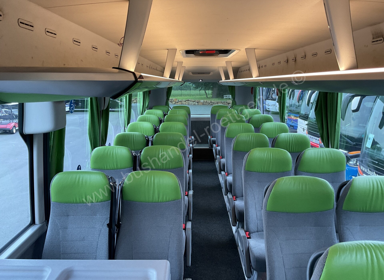 Leasing para MAN R 08 Lion ´s Coach L MAN R 08 Lion ´s Coach L: foto 14