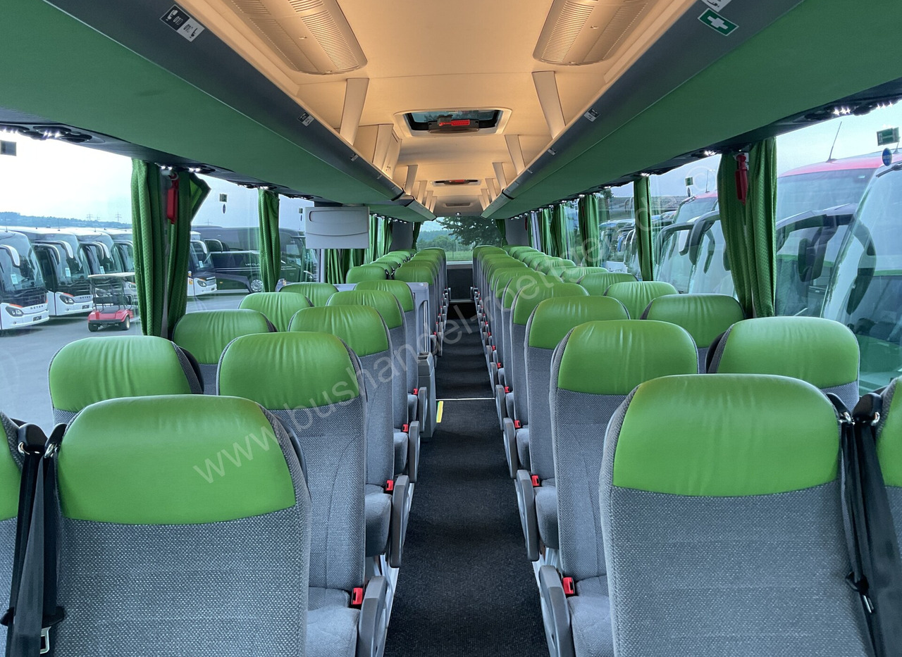 Leasing para MAN R 08 Lion ´s Coach L MAN R 08 Lion ´s Coach L: foto 13