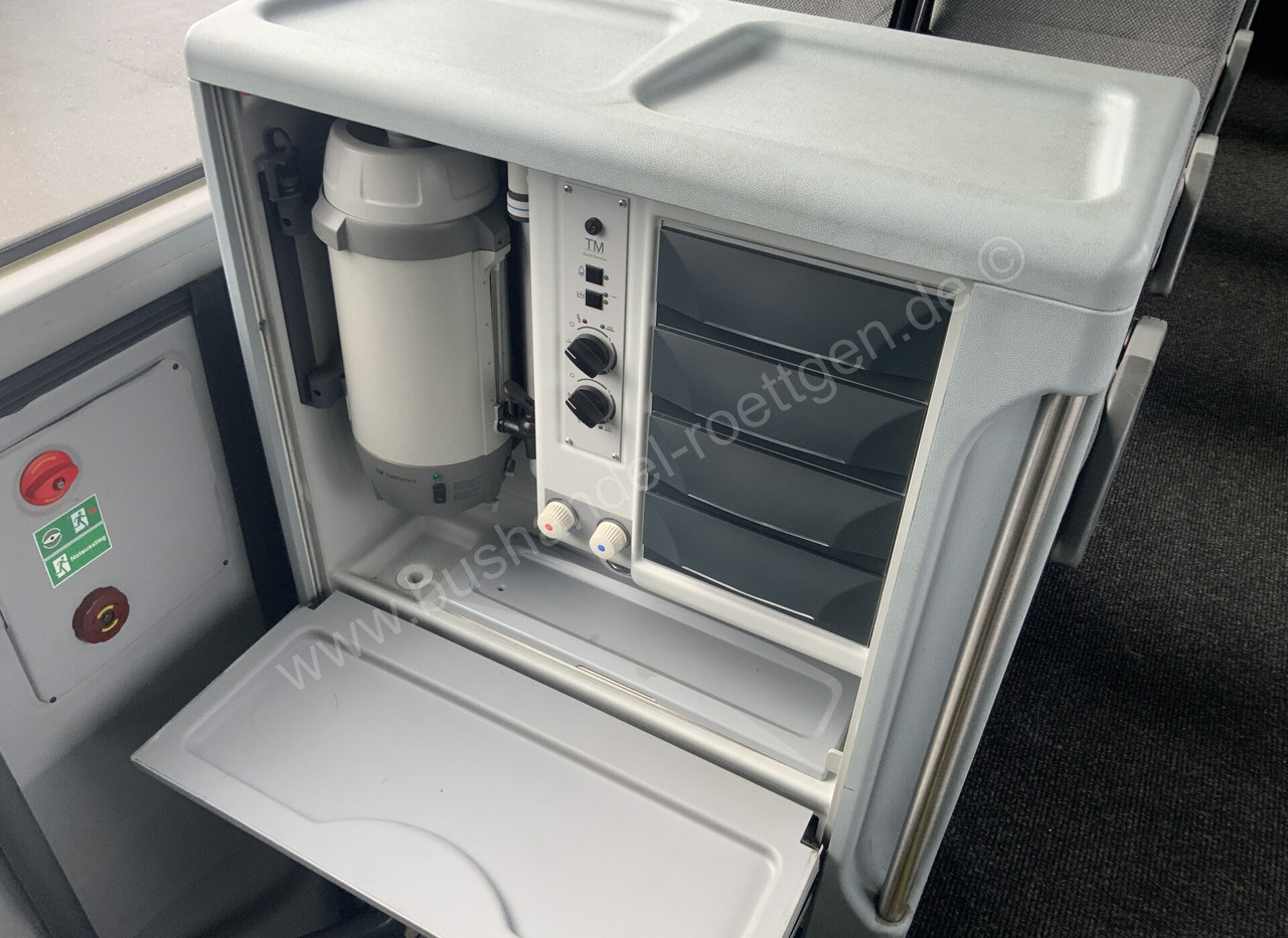 Leasing para MAN R 10 Lion´s Coach MAN R 10 Lion´s Coach: foto 18