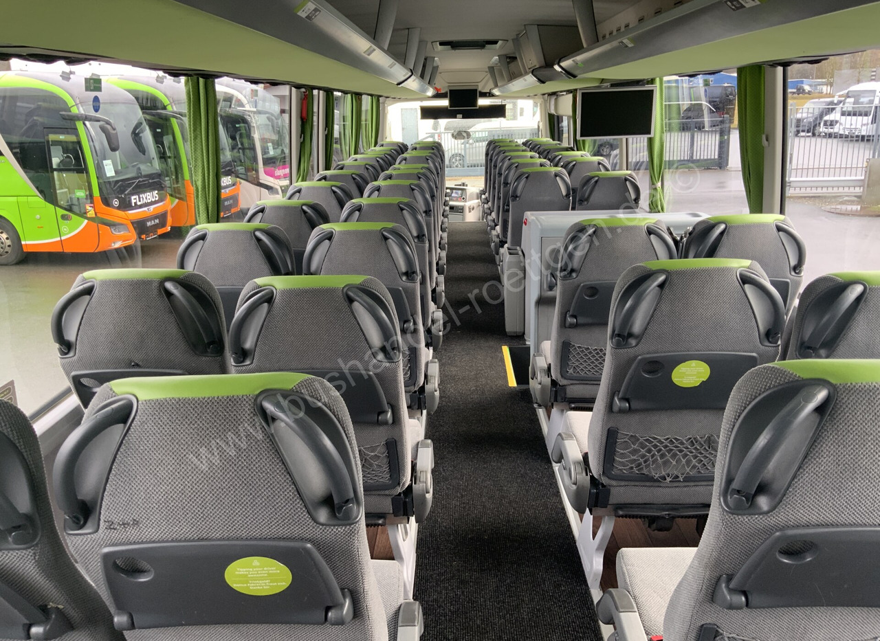 Leasing para MAN R 10 Lion´s Coach MAN R 10 Lion´s Coach: foto 16