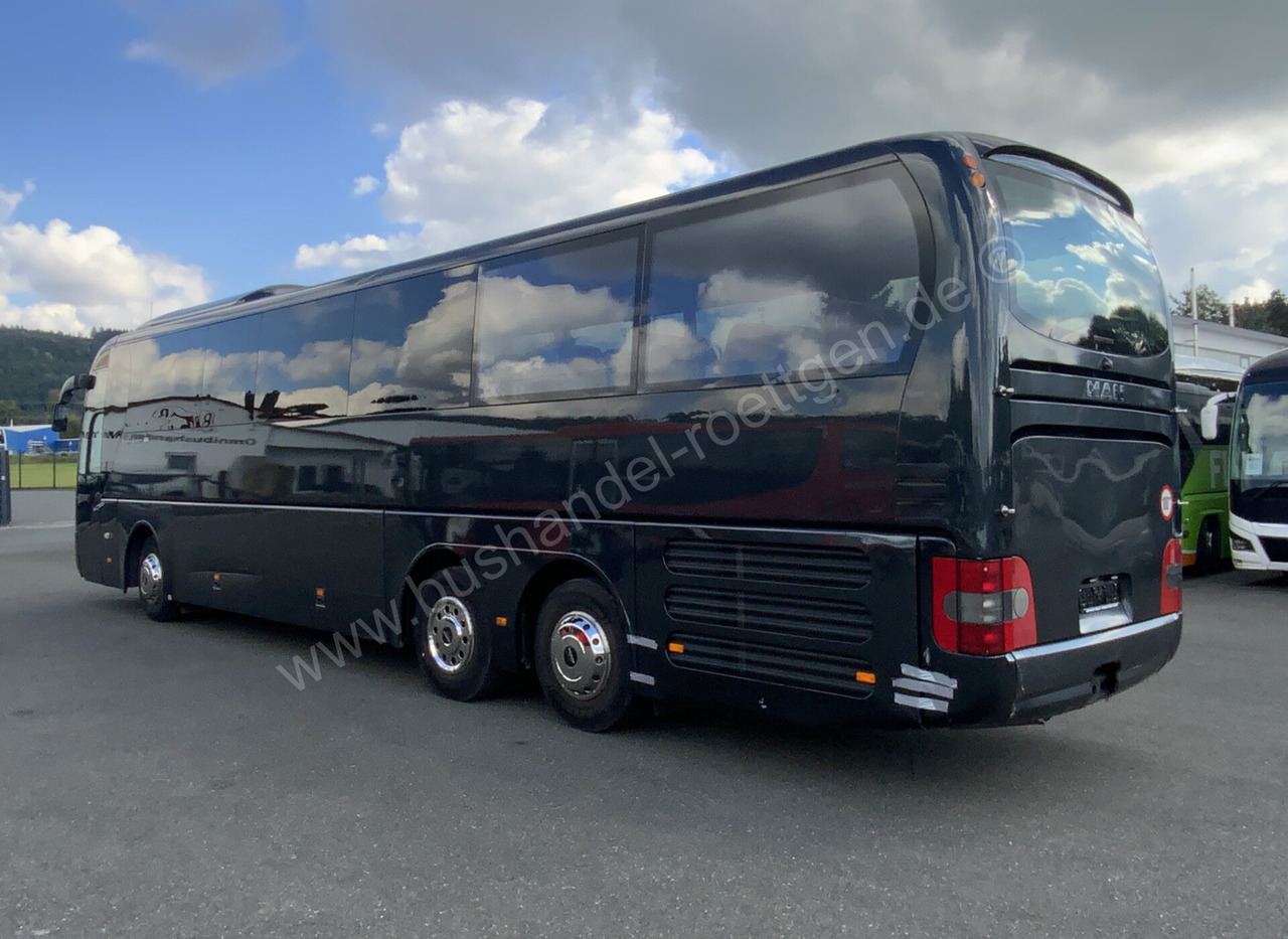 MAN R09 Lions Couch C - Autocar: foto 4 MAN R09 Lions Couch C - Autocar: foto 4