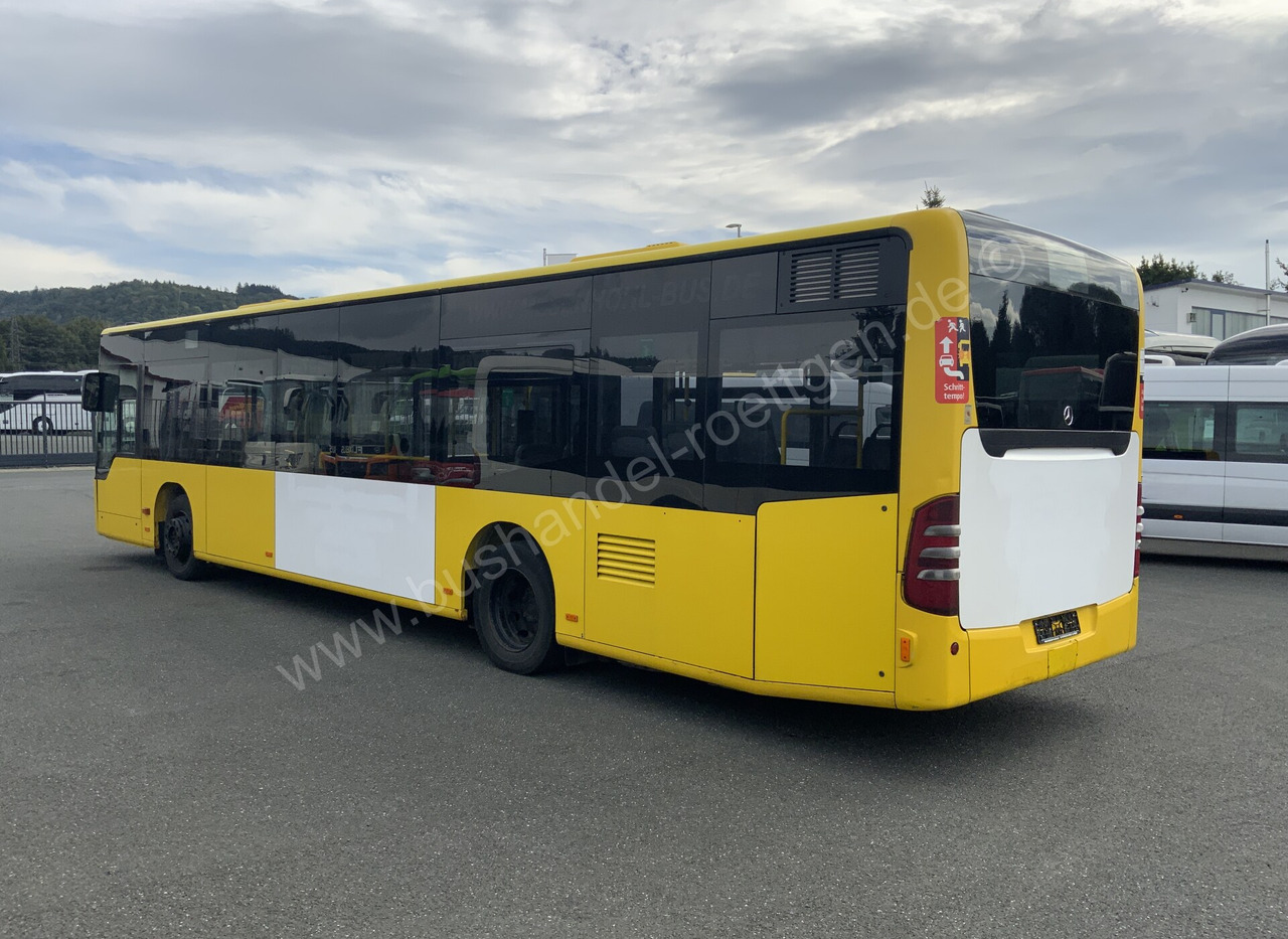Mercedes-Benz O 530 Citaro - Autobús urbano: foto 4 Mercedes-Benz O 530 Citaro - Autobús urbano: foto 4