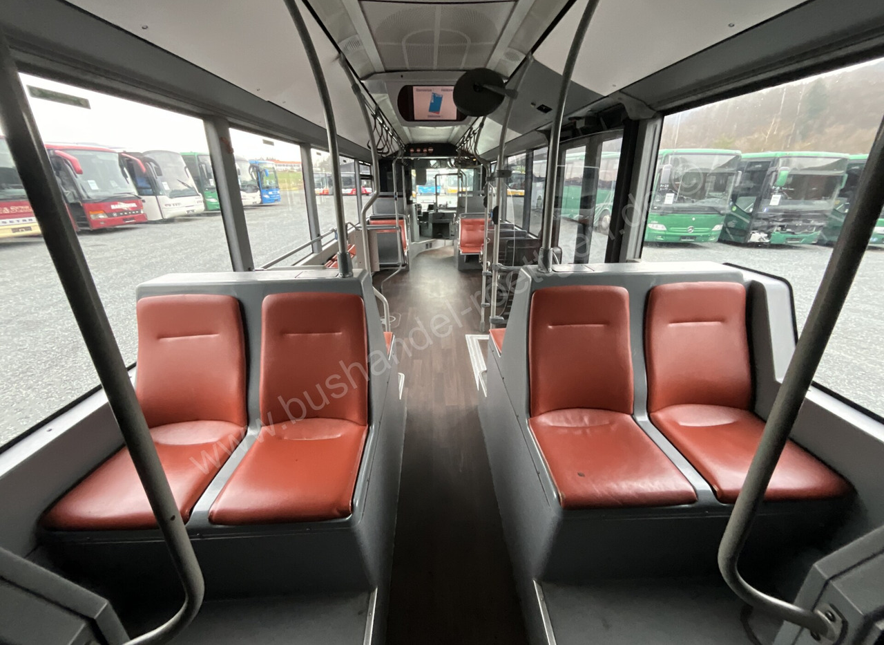 Autobús articulado Mercedes-Benz O 530 Citaro G: foto 18