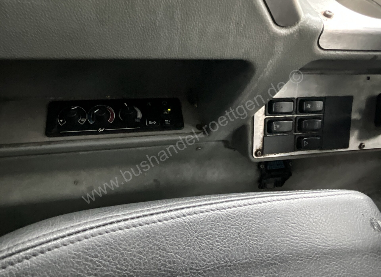 Autobús articulado Mercedes-Benz O 530 Citaro G: foto 20
