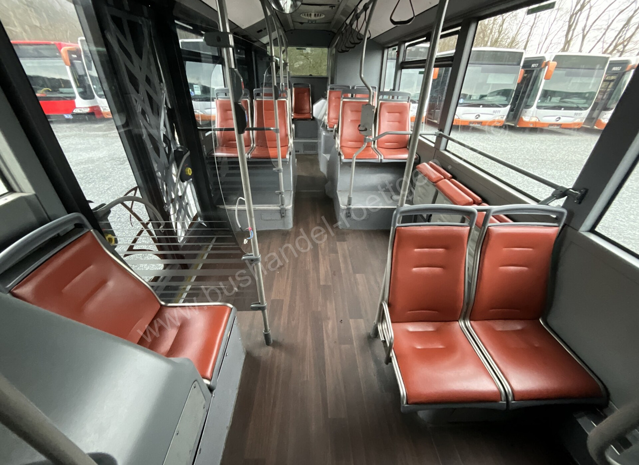 Autobús articulado Mercedes-Benz O 530 Citaro G: foto 13