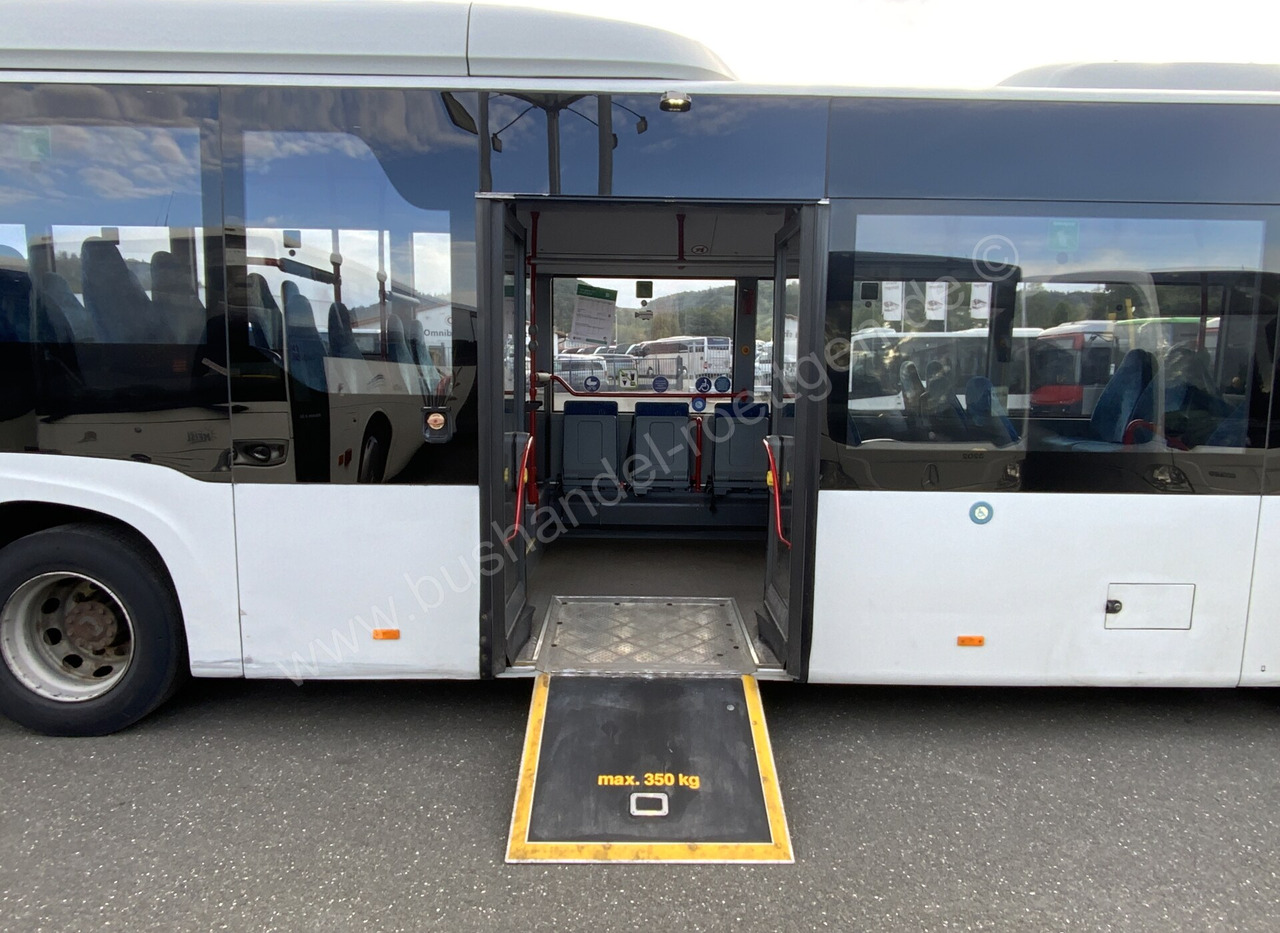 Mercedes-Benz O 530 Citaro LE - Autobús urbano: foto 5 Mercedes-Benz O 530 Citaro LE - Autobús urbano: foto 5