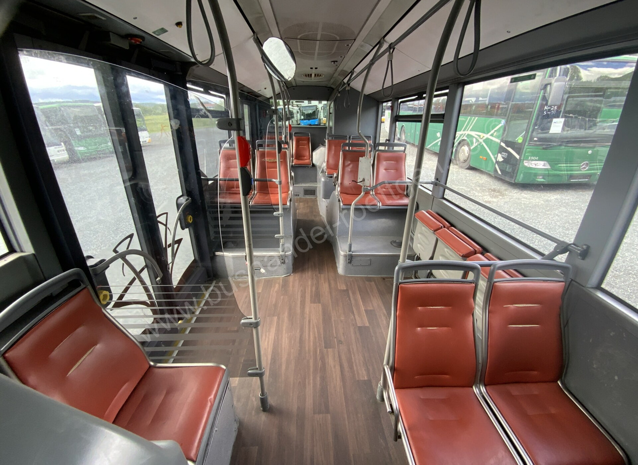 Autobús articulado Mercedes-Benz O 530 G Citaro: foto 13