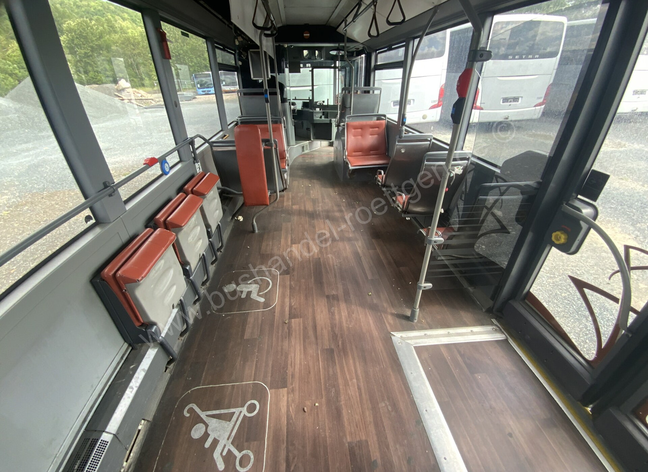 Autobús articulado Mercedes-Benz O 530 G Citaro: foto 18