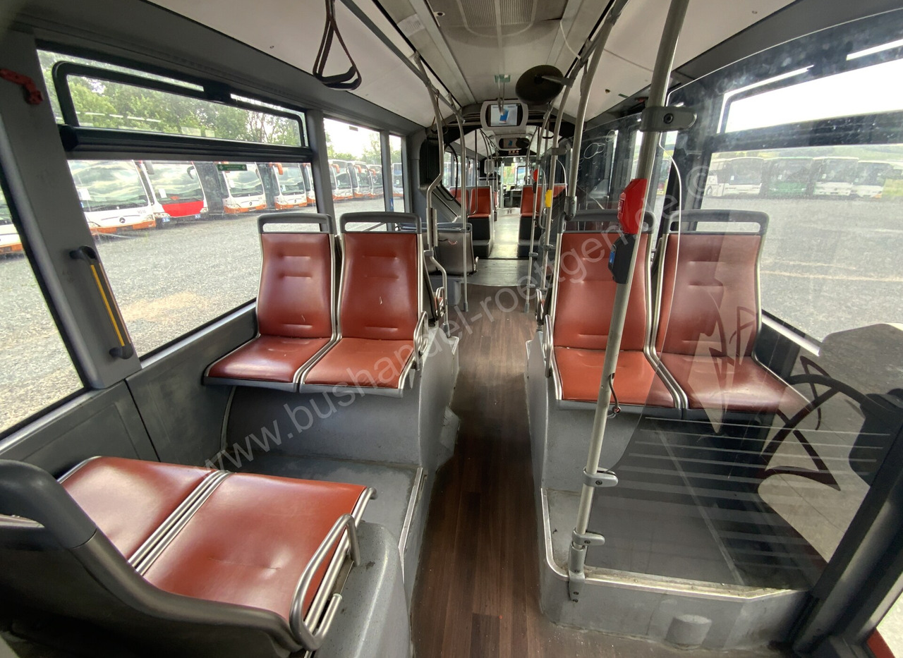 Autobús articulado Mercedes-Benz O 530 G Citaro: foto 15