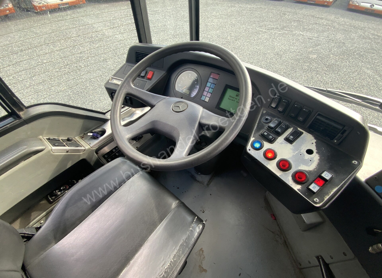 Autobús articulado Mercedes-Benz O 530 G Citaro: foto 19