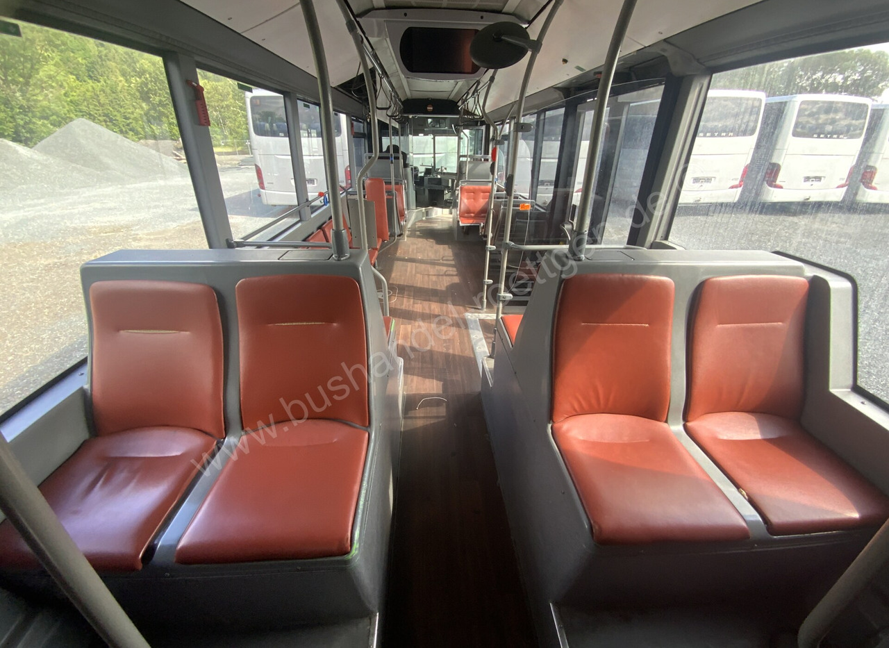 Autobús articulado Mercedes-Benz O 530 G Citaro: foto 17