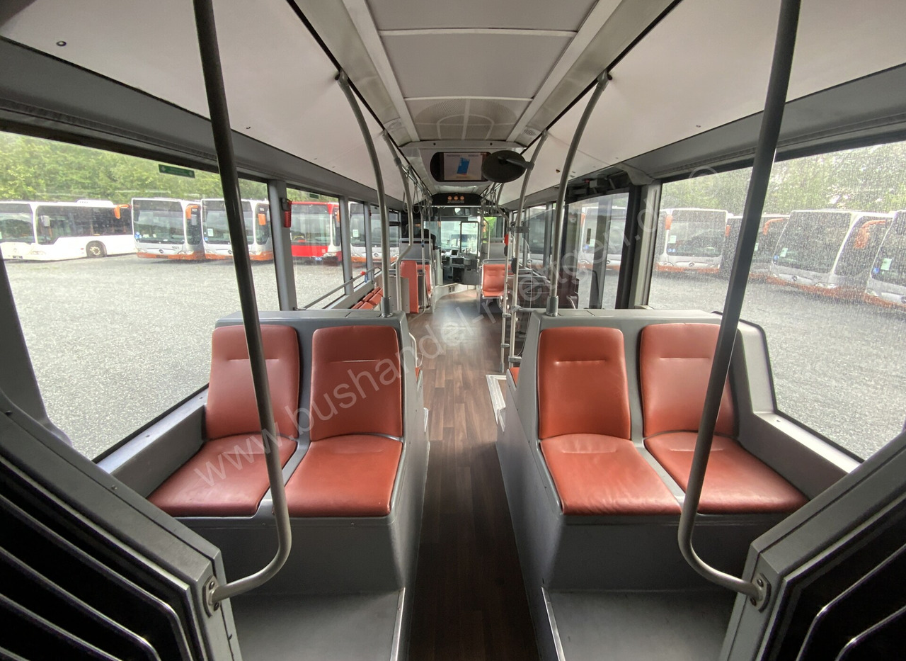 Autobús articulado Mercedes-Benz O 530 G Citaro: foto 17