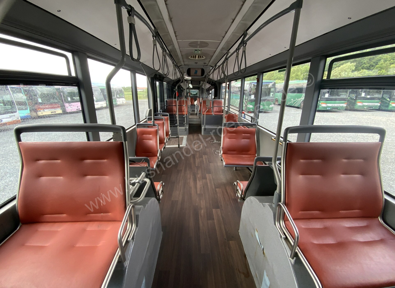Autobús articulado Mercedes-Benz O 530 G Citaro: foto 10