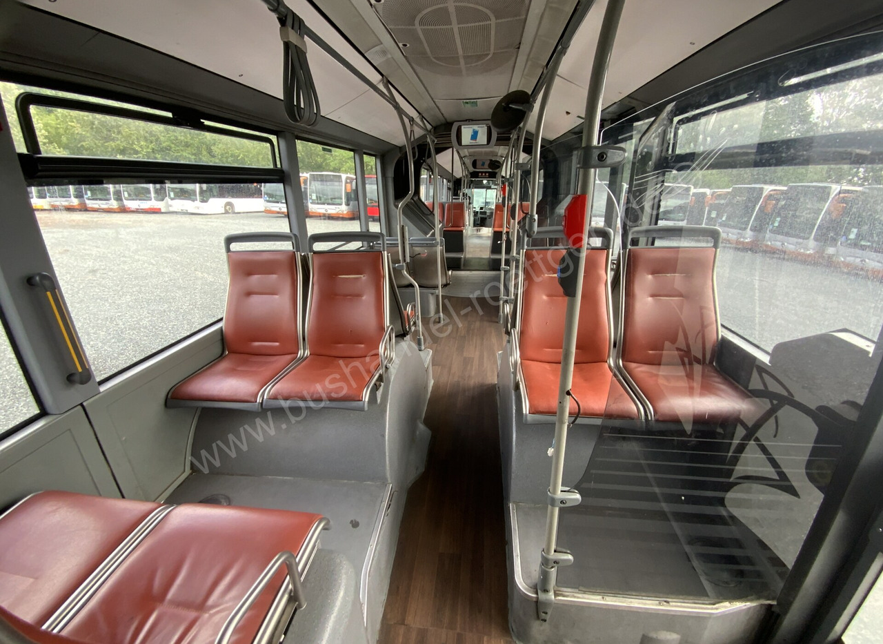Autobús articulado Mercedes-Benz O 530 G Citaro: foto 15