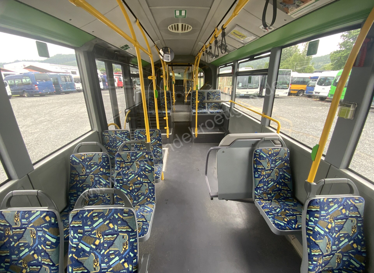 Autobús articulado Mercedes-Benz O 530 G Citaro: foto 12