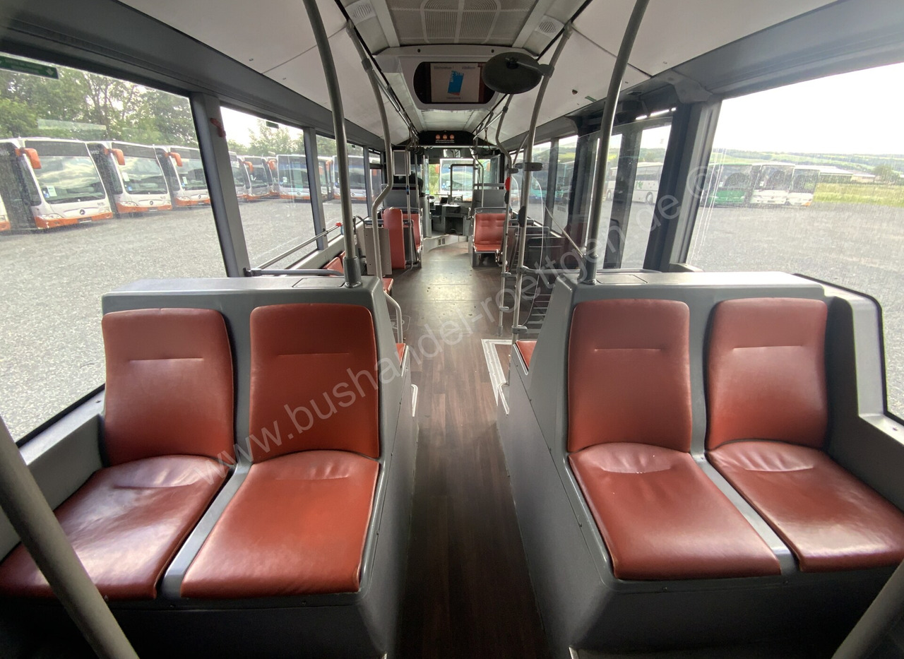 Autobús articulado Mercedes-Benz O 530 G Citaro: foto 17