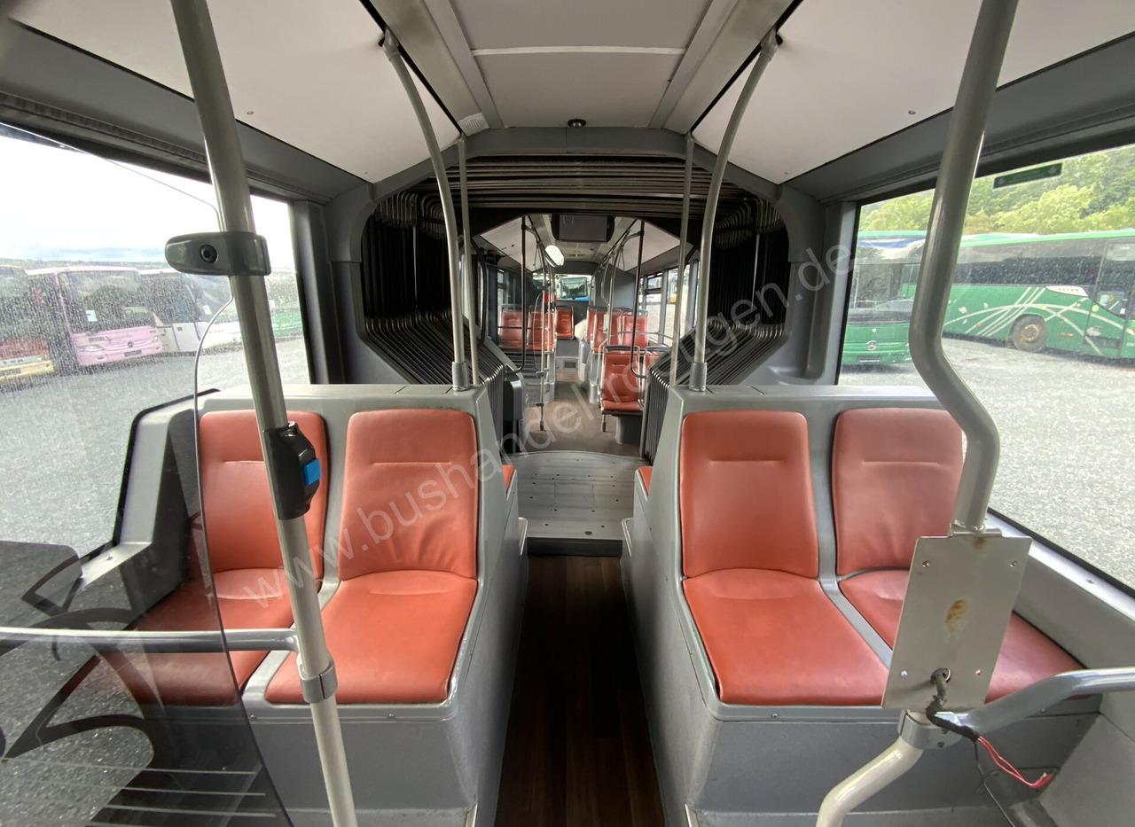 Autobús articulado Mercedes-Benz O 530 G Citaro: foto 12