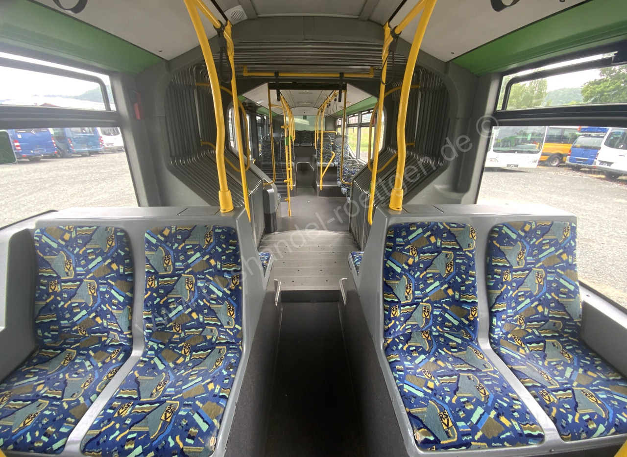 Autobús articulado Mercedes-Benz O 530 G Citaro: foto 14
