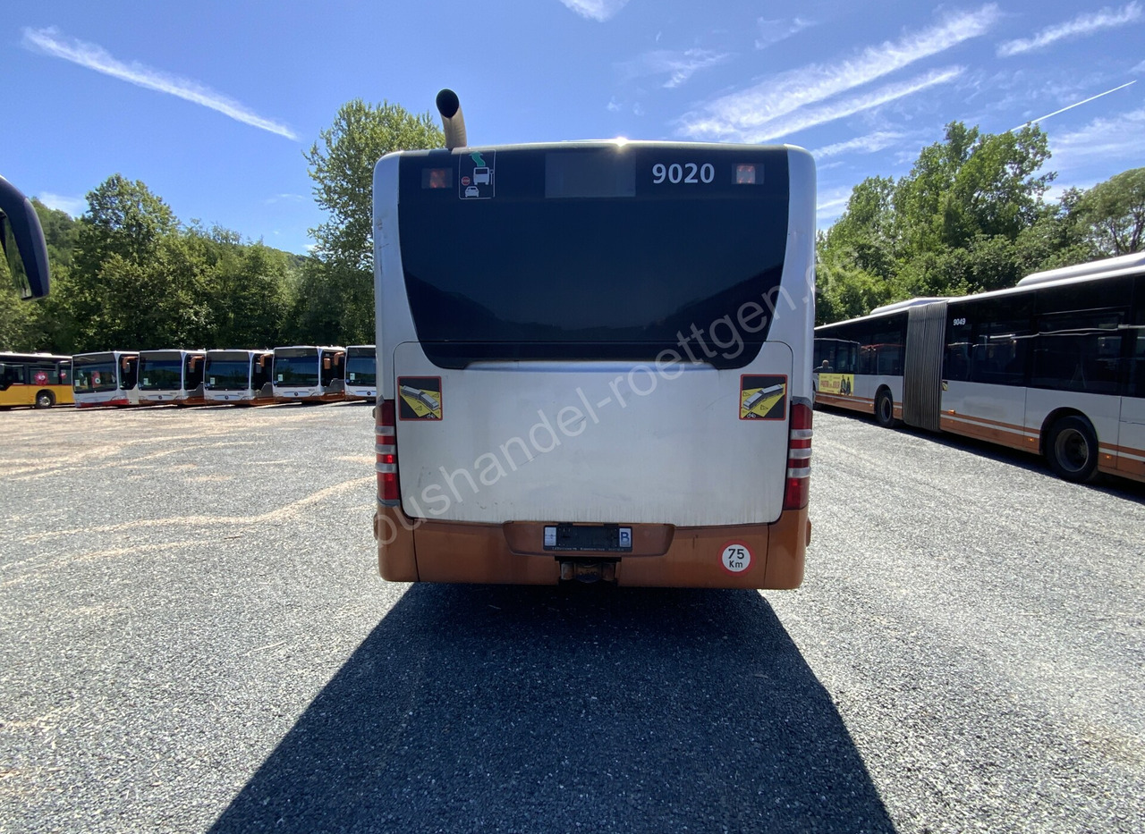 Leasing para Mercedes-Benz O 530 G Citaro Mercedes-Benz O 530 G Citaro: foto 7