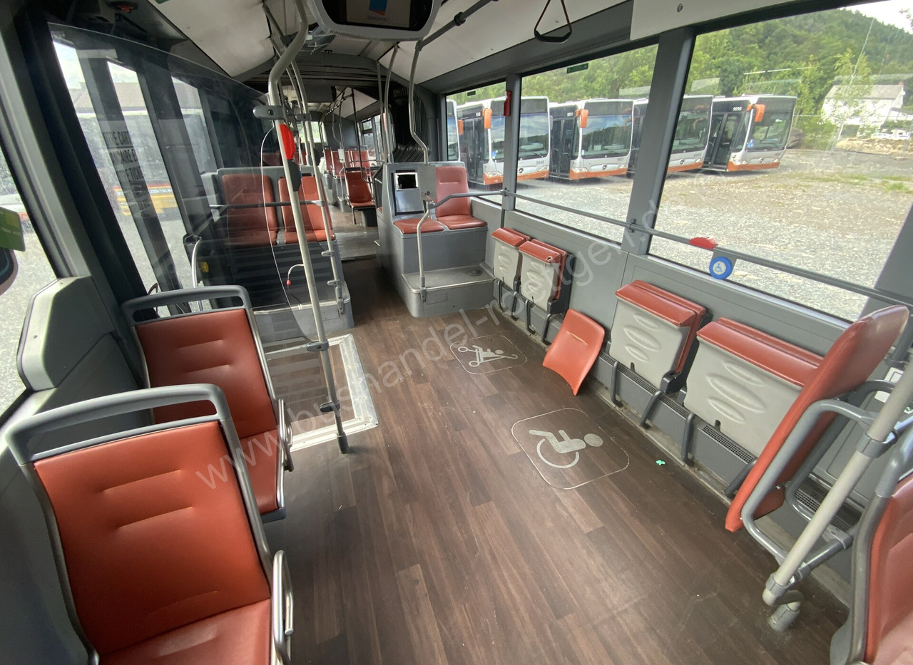Autobús articulado Mercedes-Benz O 530 G Citaro: foto 11