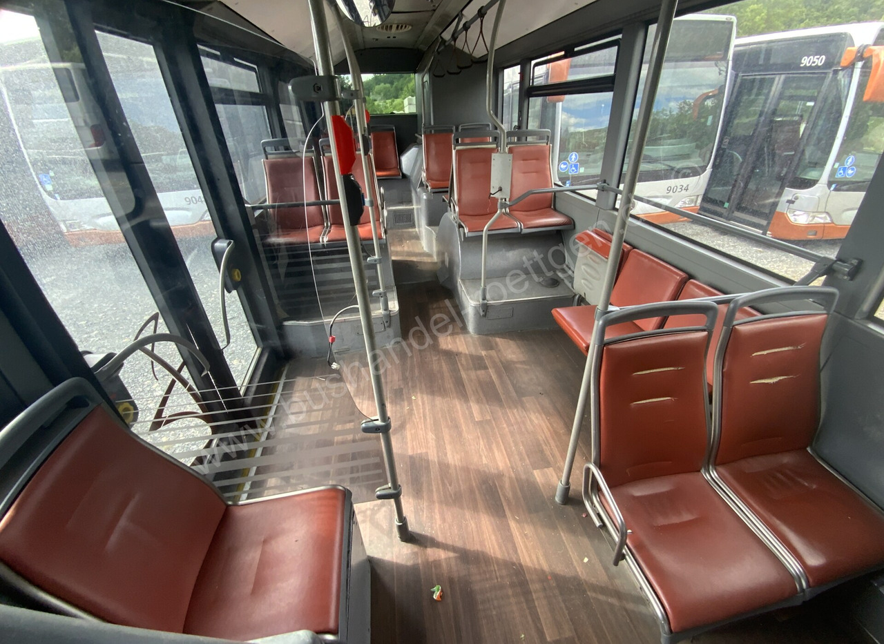 Autobús articulado Mercedes-Benz O 530 G Citaro: foto 13