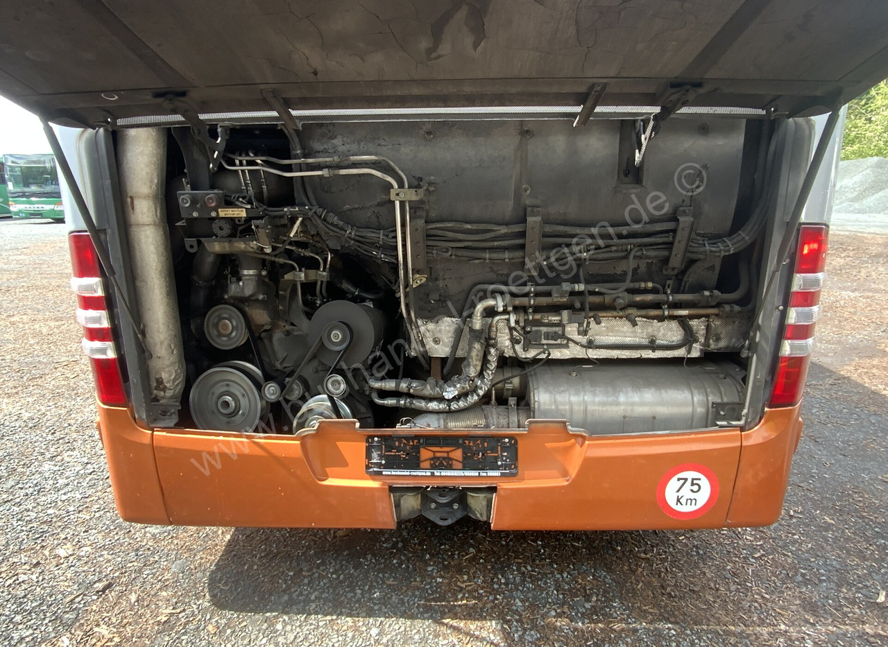Autobús articulado Mercedes-Benz O 530 G Citaro: foto 9
