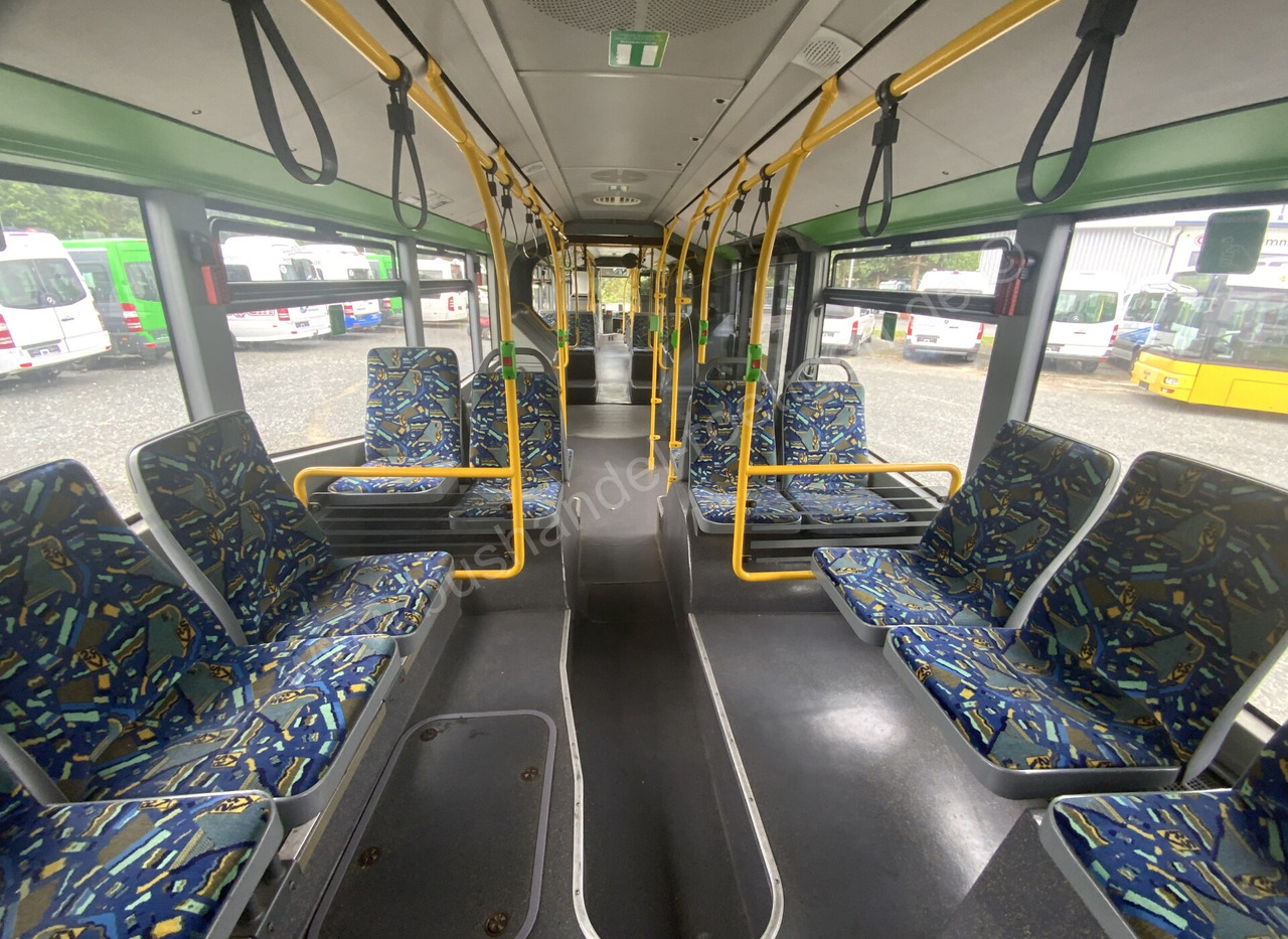 Autobús articulado Mercedes-Benz O 530 G Citaro: foto 17