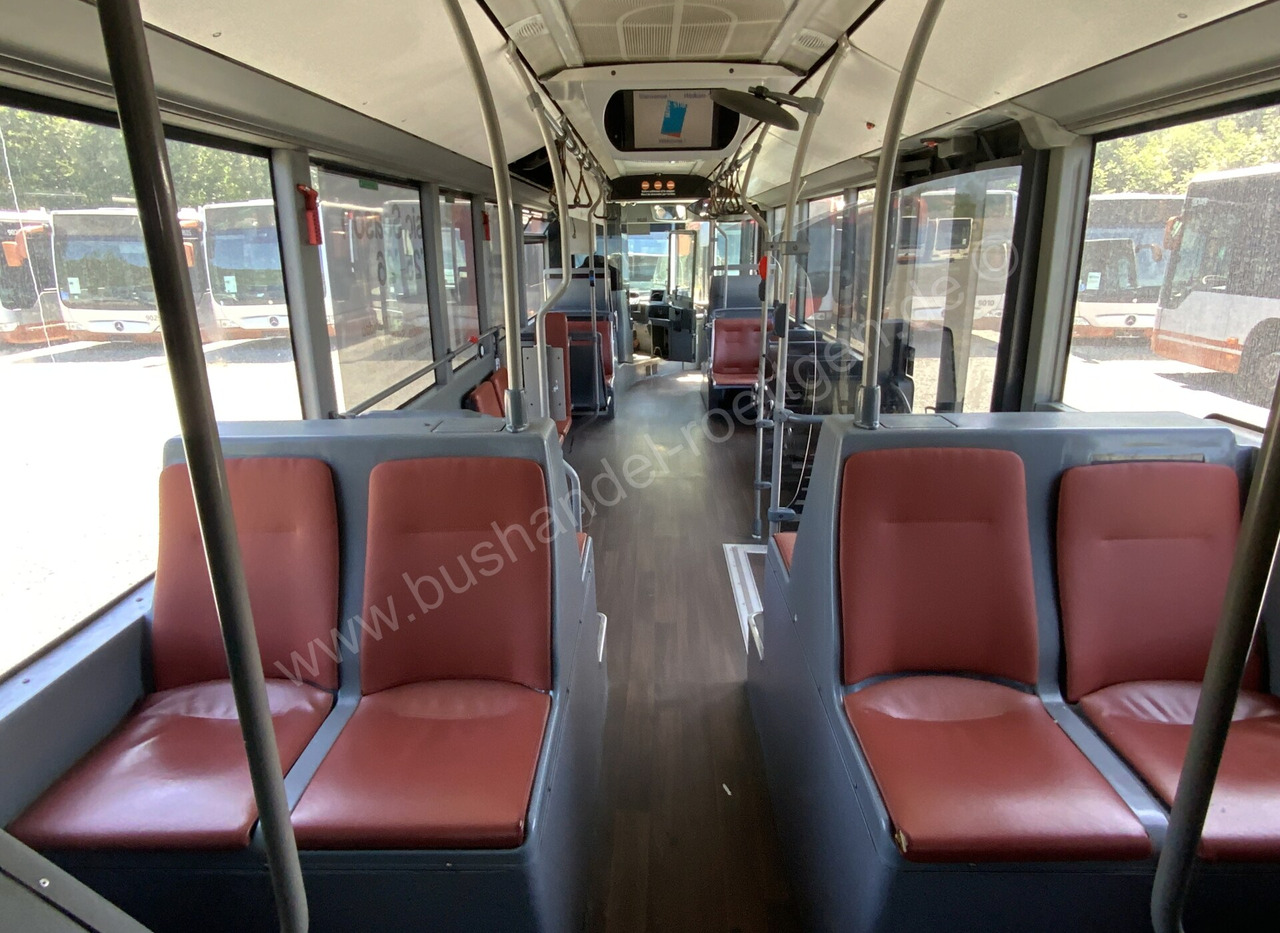 Leasing para Mercedes-Benz O 530 G Citaro Mercedes-Benz O 530 G Citaro: foto 20