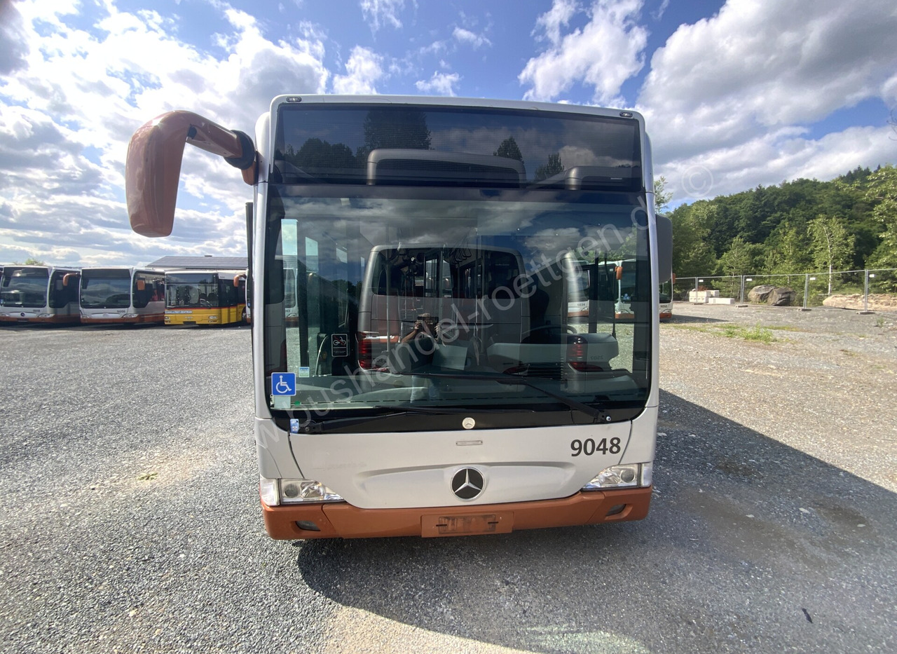 Autobús articulado Mercedes-Benz O 530 G Citaro: foto 7