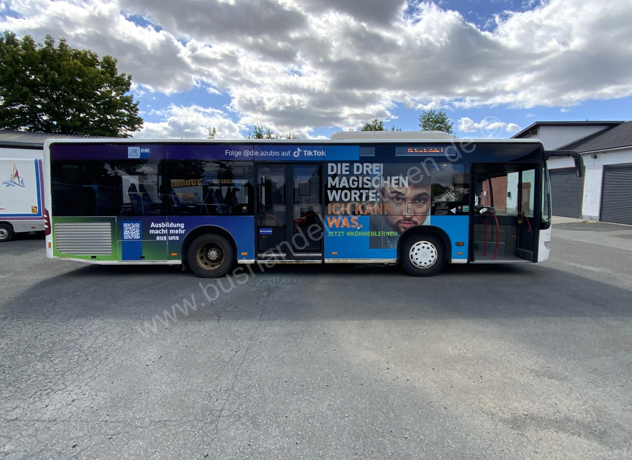 Mercedes-Benz O 530 K Citaro - Autobús urbano: foto 5 Mercedes-Benz O 530 K Citaro - Autobús urbano: foto 5