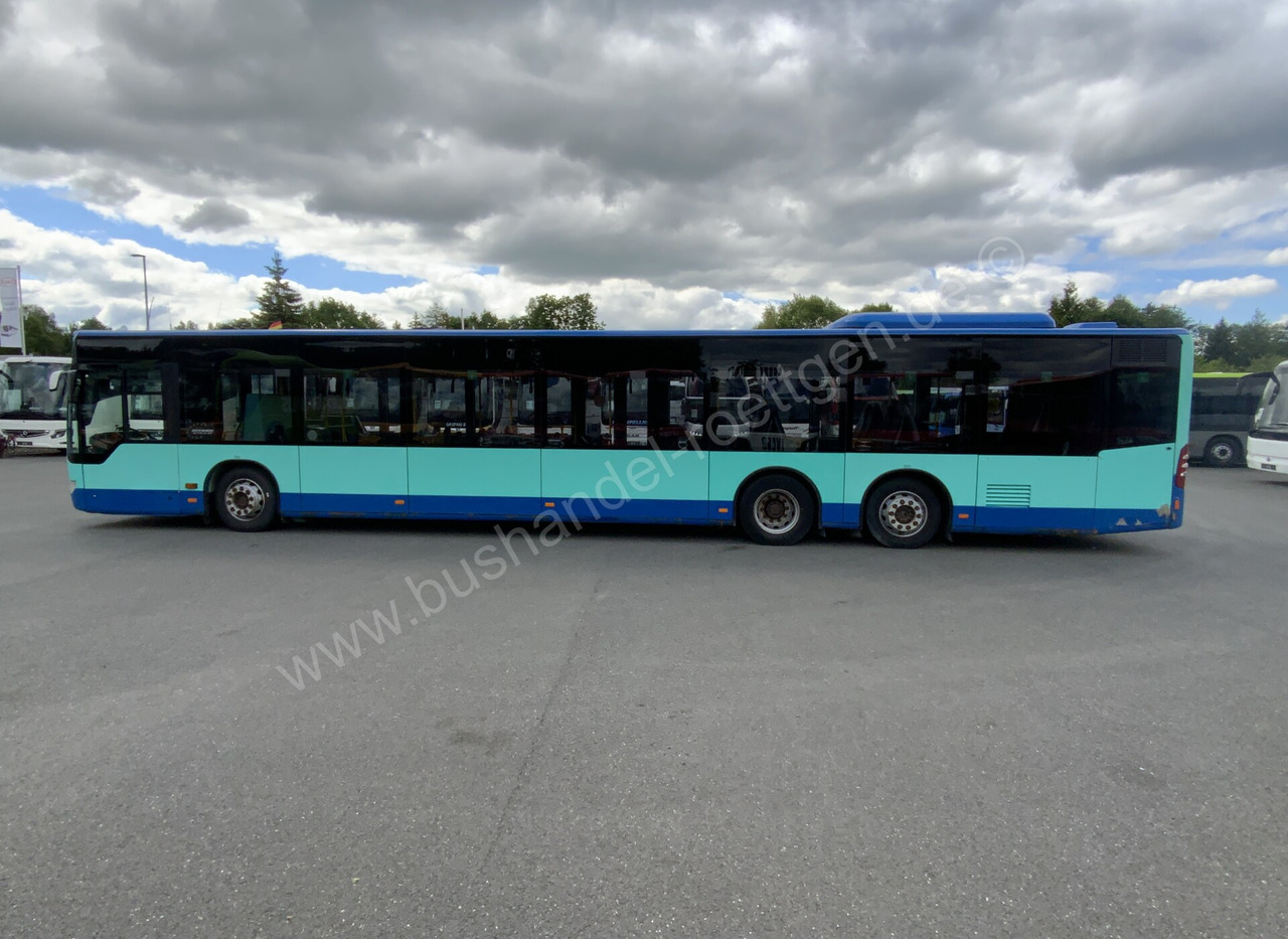 Autobús urbano Mercedes-Benz O 530 L Citaro: foto 6