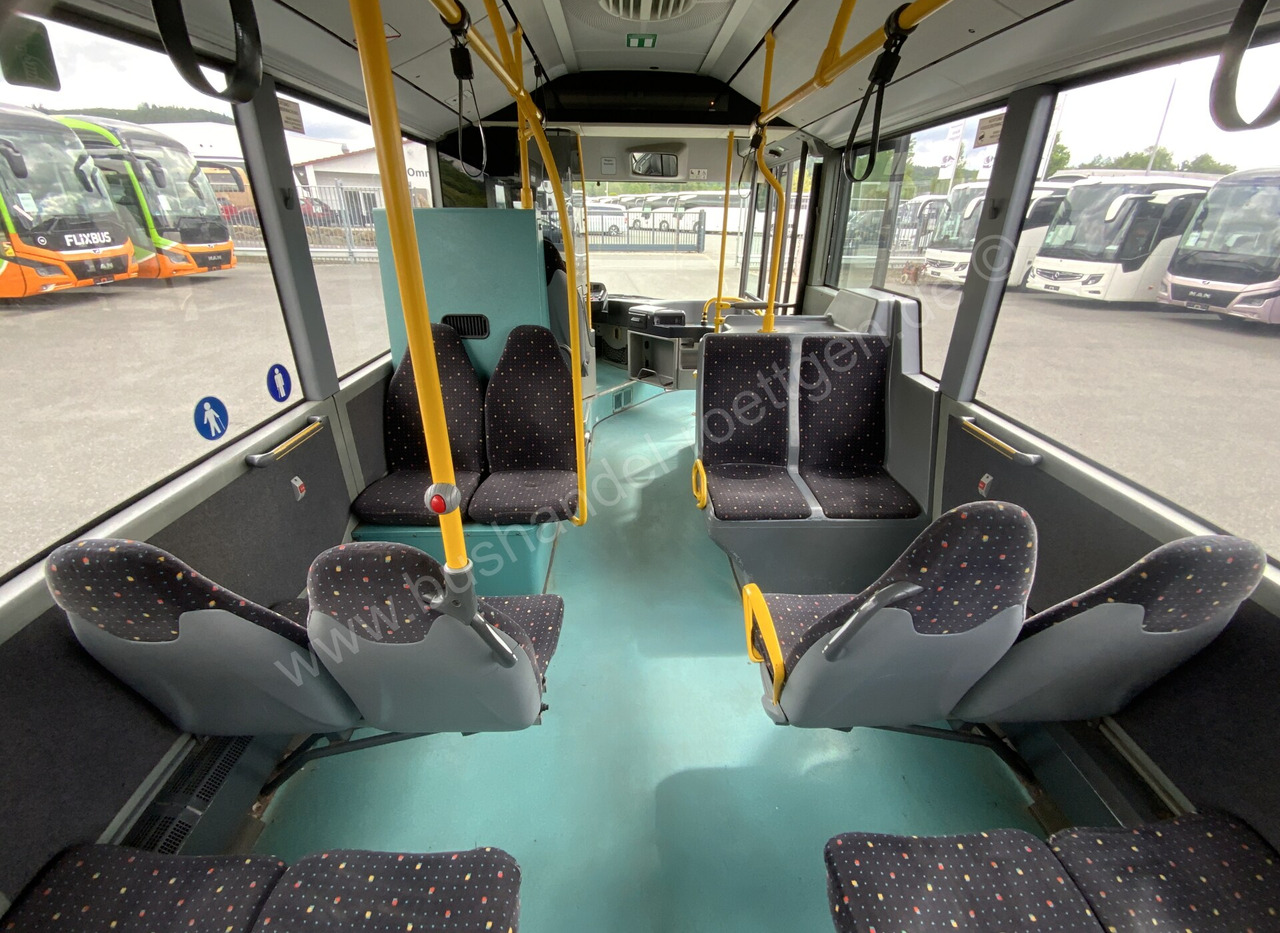 Autobús urbano Mercedes-Benz O 530 L Citaro: foto 18
