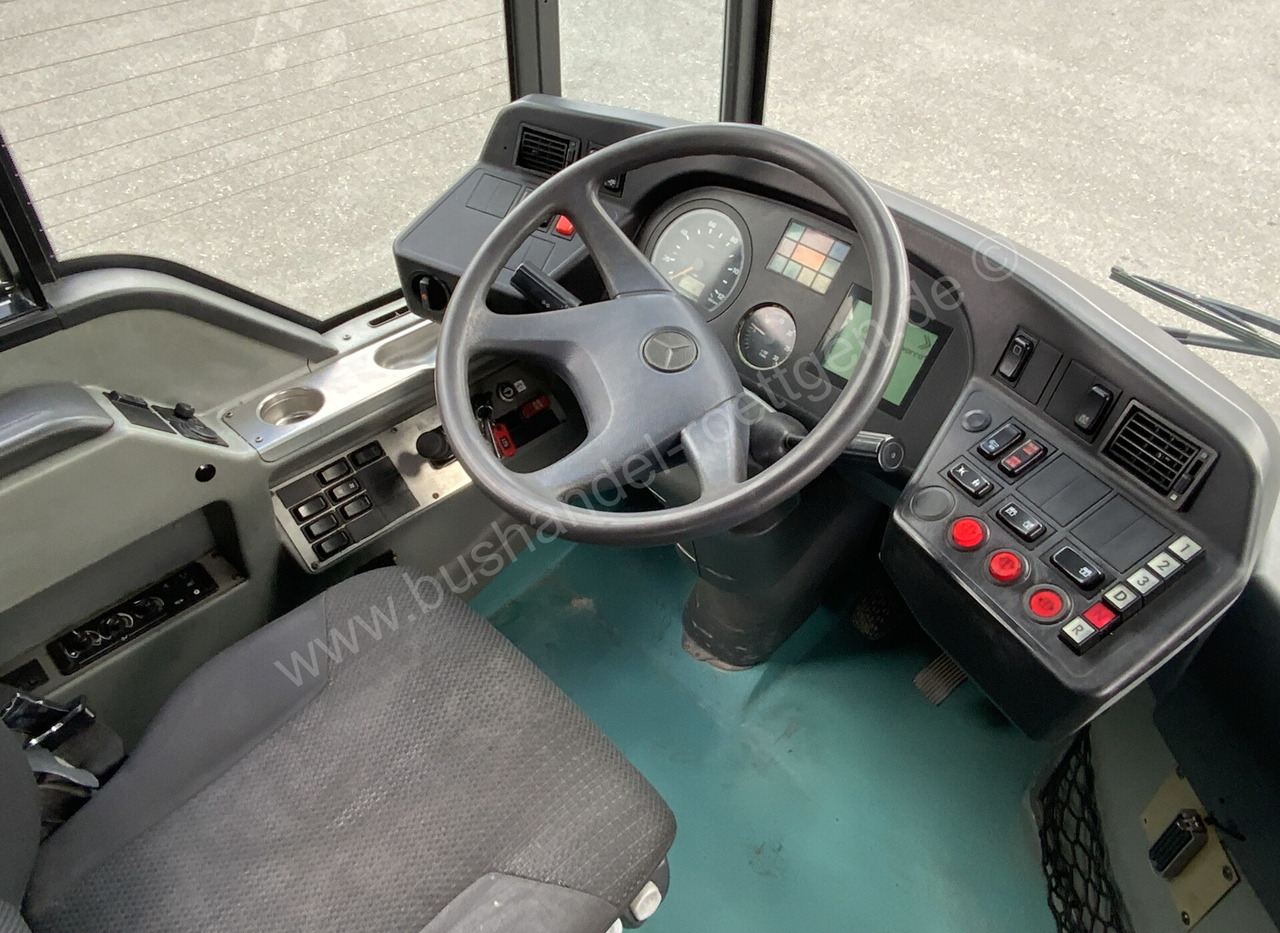 Autobús urbano Mercedes-Benz O 530 L Citaro: foto 19