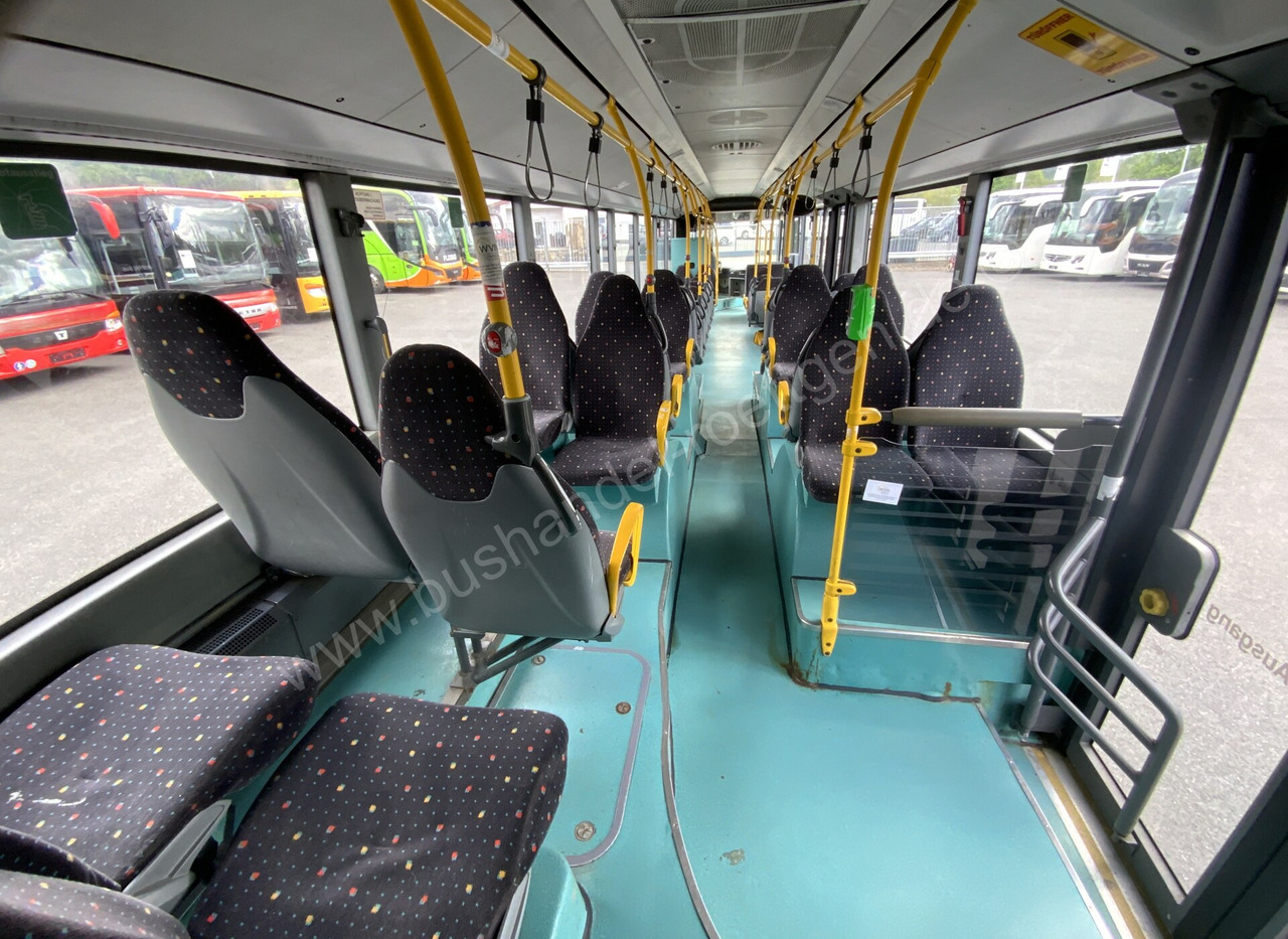 Autobús urbano Mercedes-Benz O 530 L Citaro: foto 15