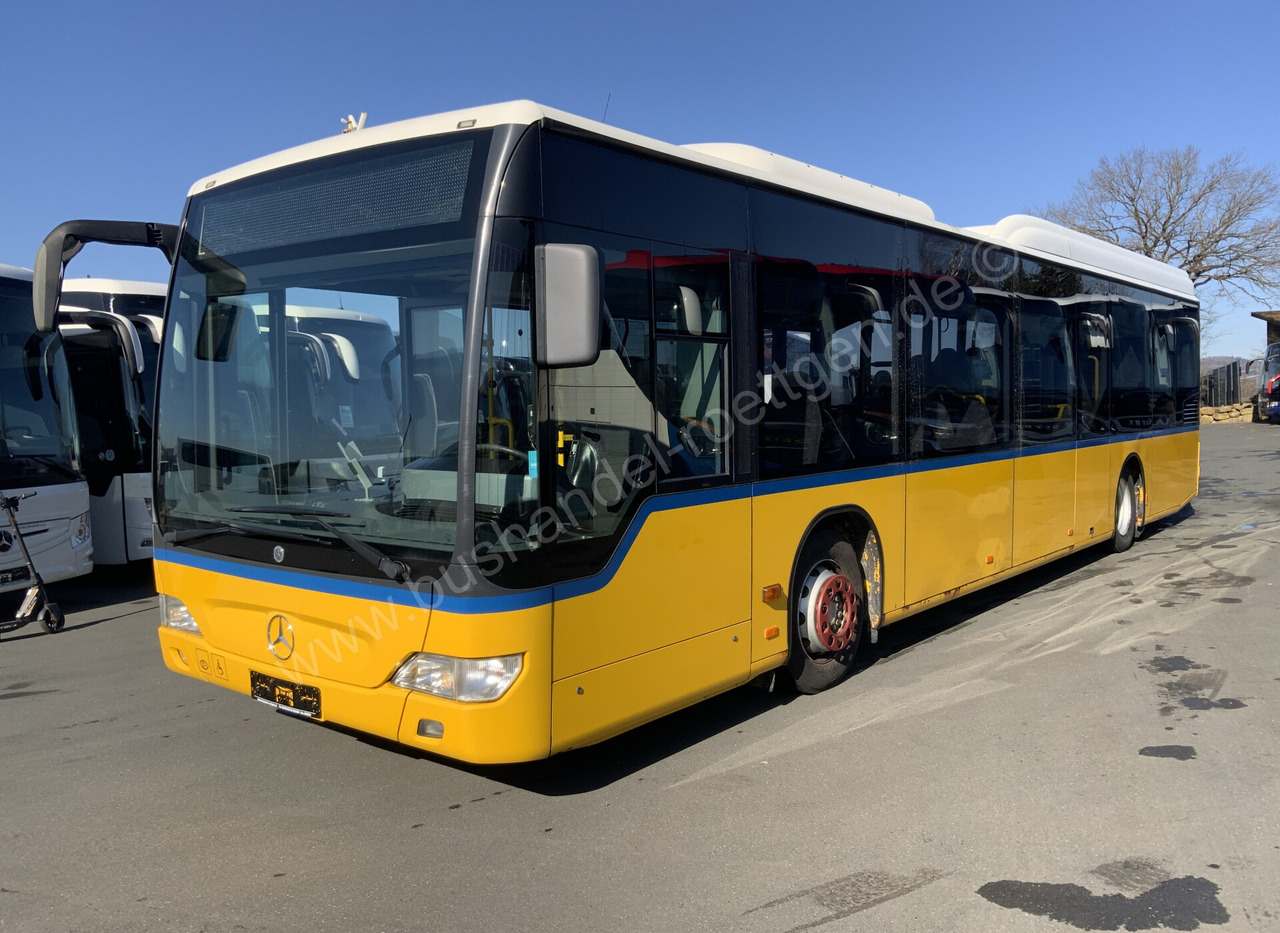 Mercedes-Benz O 530 LE Citaro - Autobús urbano: foto 2 Mercedes-Benz O 530 LE Citaro - Autobús urbano: foto 2