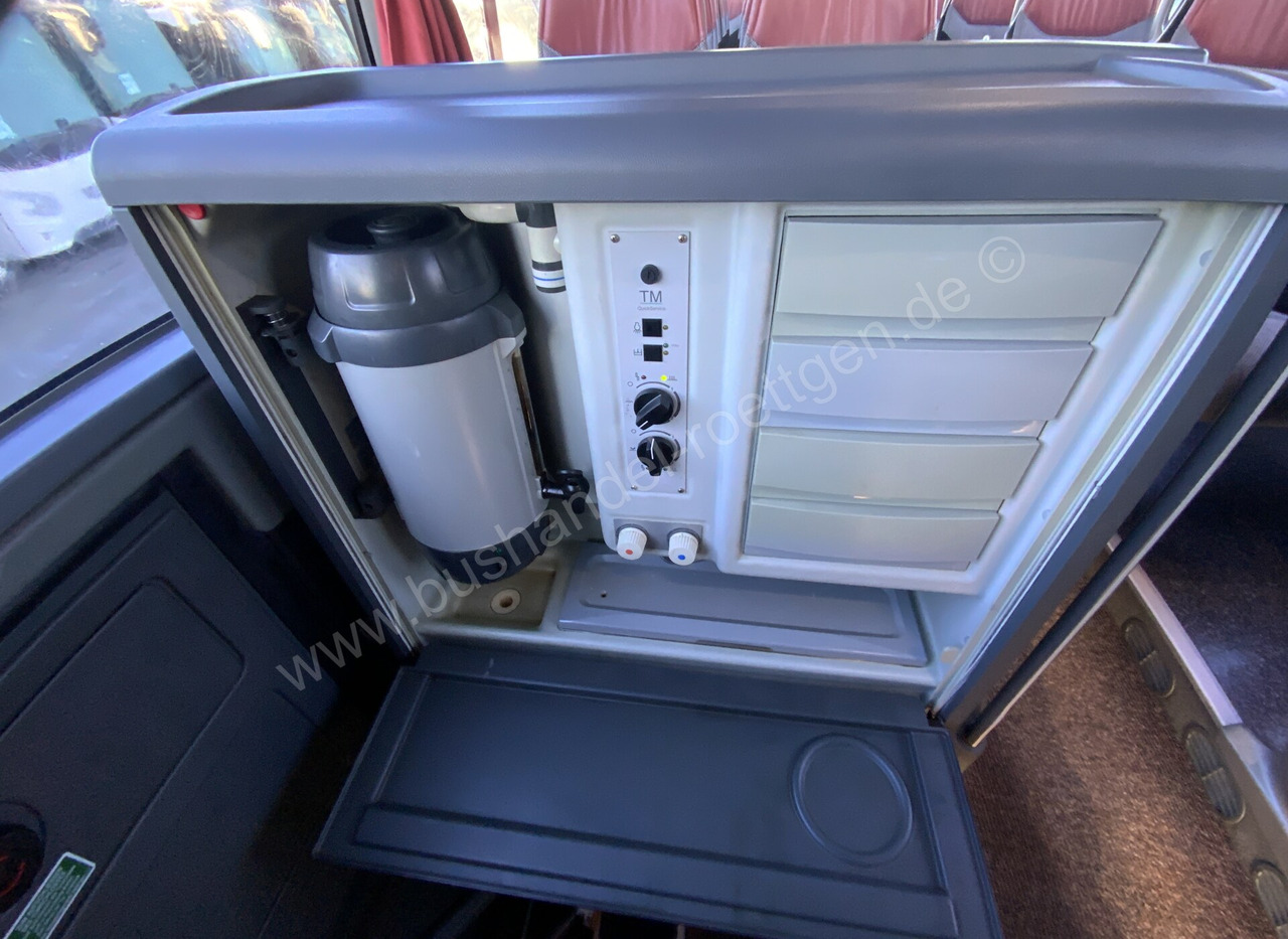 Autocar Mercedes-Benz Tourismo RHD-M: foto 19 Autocar Mercedes-Benz Tourismo RHD-M: foto 19