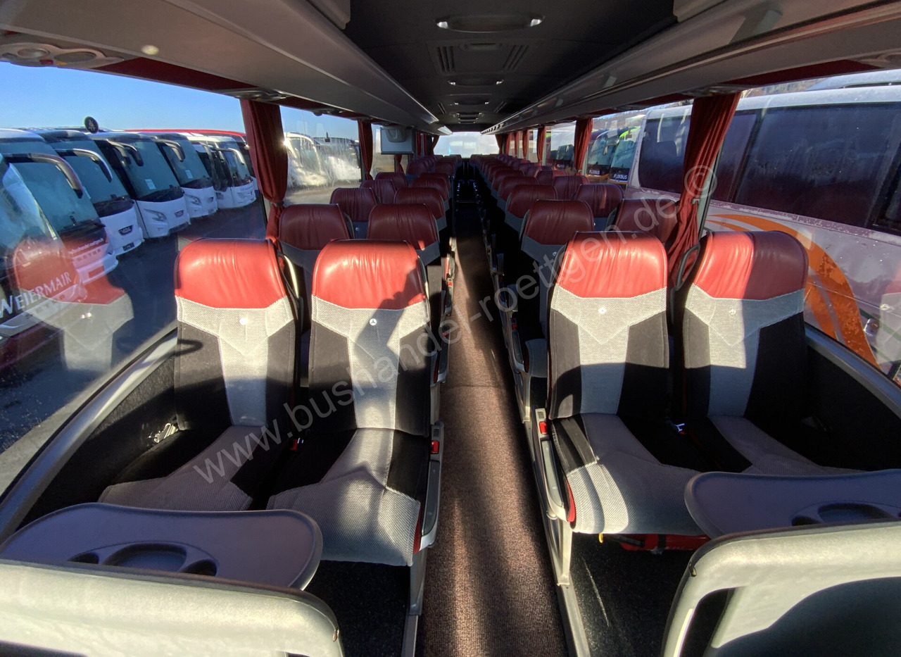 Autocar Mercedes-Benz Tourismo RHD-M: foto 10 Autocar Mercedes-Benz Tourismo RHD-M: foto 10