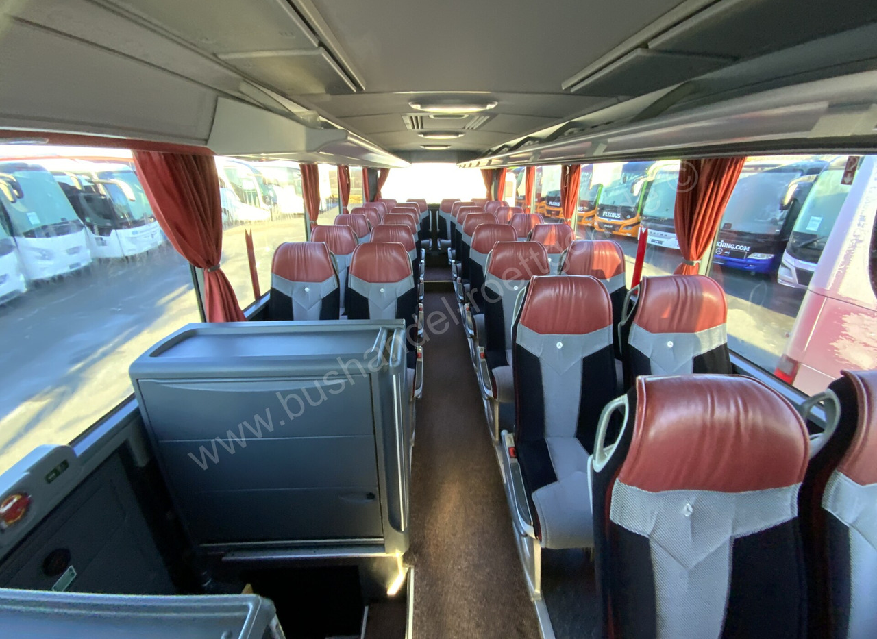 Autocar Mercedes-Benz Tourismo RHD-M: foto 13 Autocar Mercedes-Benz Tourismo RHD-M: foto 13