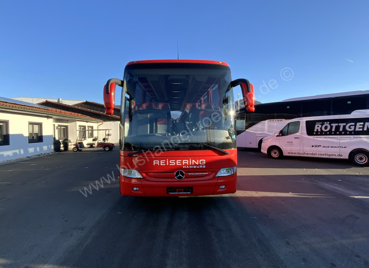 Autocar Mercedes-Benz Tourismo RHD-M: foto 7 Autocar Mercedes-Benz Tourismo RHD-M: foto 7