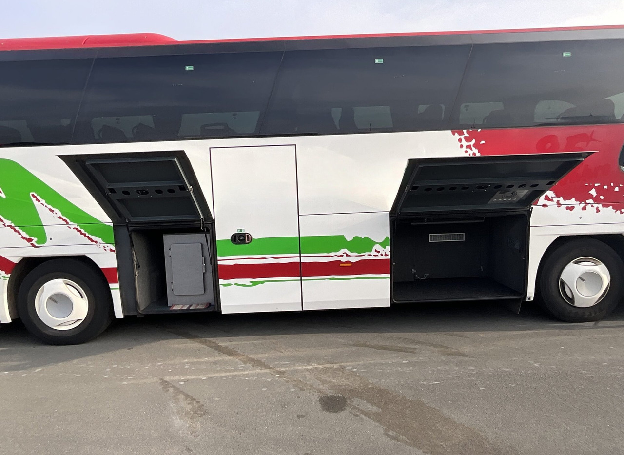 Neoplan Cityliner - Autocar: foto 5 Neoplan Cityliner - Autocar: foto 5