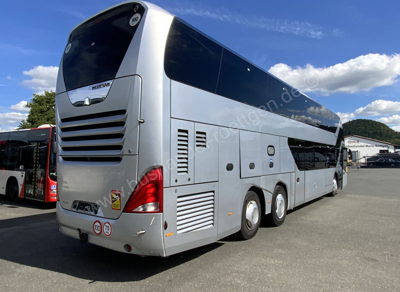 Neoplan Cityliner - Autobús de dos pisos: foto 3 Neoplan Cityliner - Autobús de dos pisos: foto 3