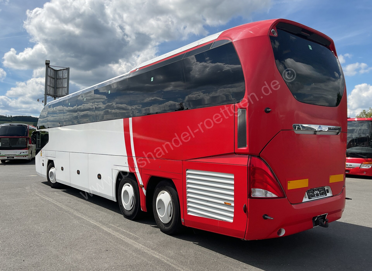 Neoplan Cityliner - Autocar: foto 4 Neoplan Cityliner - Autocar: foto 4